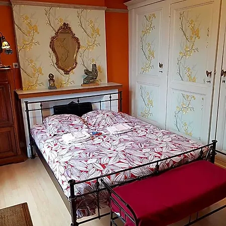 Chateau Lambert Moulinsart Hotel, Shuttle Airport, Long Term Parking, Snooker, Large Terrasse, Dinner, Breakfast Hotel Charleroi