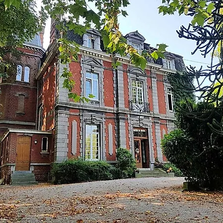 Chateau Lambert Moulinsart Hotel, Shuttle Airport, Long Term Parking, Snooker, Large Terrasse, Dinner, Breakfast