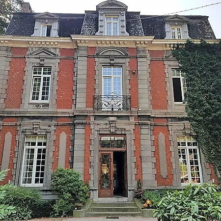 Chateau Lambert Moulinsart Hotel, Shuttle Airport, Long Term Parking, Snooker, Large Terrasse, Dinner, Breakfast