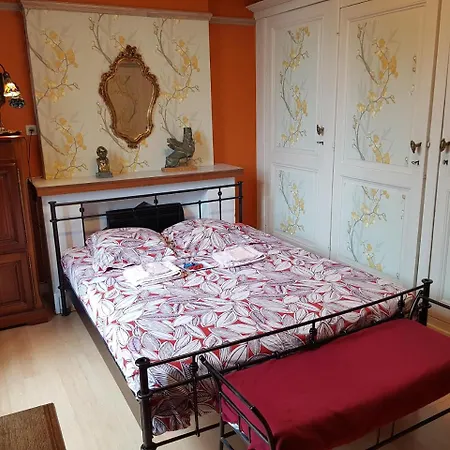 Chateau Lambert Moulinsart Hotel, Shuttle Airport, Long Term Parking, Snooker, Large Terrasse, Dinner, Breakfast *