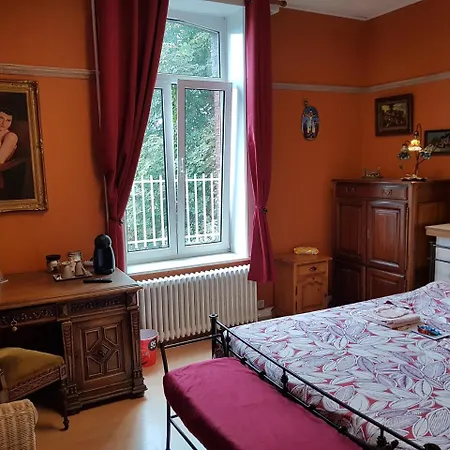 Chateau Lambert Moulinsart Hotel, Shuttle Airport, Long Term Parking, Snooker, Large Terrasse, Dinner, Breakfast *