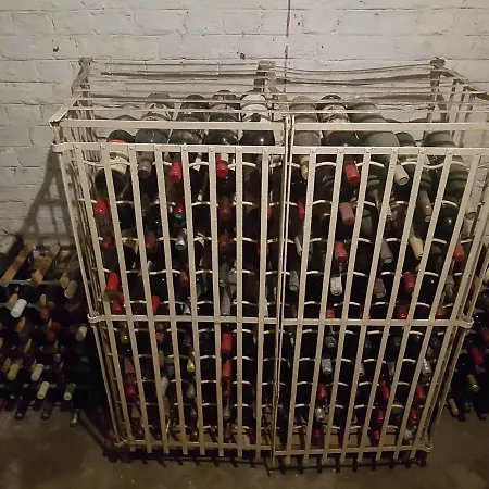 Hotel Chateau Lambert Moulinsart Hotel, Shuttle Airport, Long Term Parking, Snooker, Large Terrasse, Dinner, Breakfast