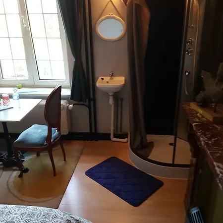 Chateau Lambert Moulinsart Hotel, Shuttle Airport, Long Term Parking, Snooker, Large Terrasse, Dinner, Breakfast