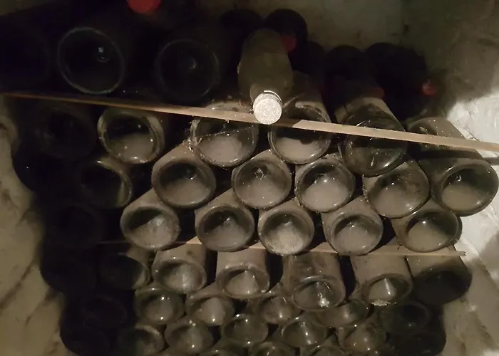 Château Lambert Hotel-resto-parking-shuttle, A 1 Ha Oasis At 8 Min From Crl Airport Without Any Noise