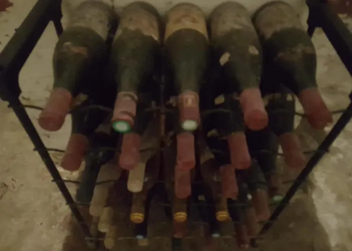 Château Lambert Hotel-resto-parking-shuttle, A 1 Ha Oasis At 8 Min From Crl Airport Without Any Noise Hotel