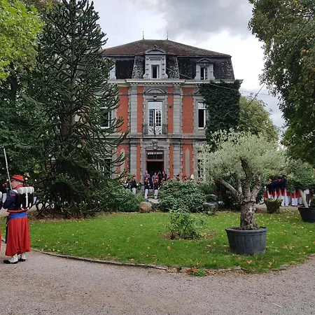 Hotel Chateau Lambert Moulinsart Hotel, Shuttle Airport, Long Term Parking, Snooker, Large Terrasse, Dinner, Breakfast